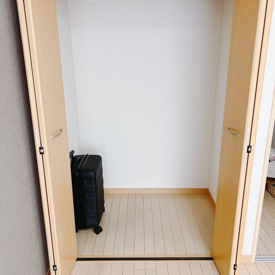 Shinjuku-Hong Apartment Tokyo Exterior photo