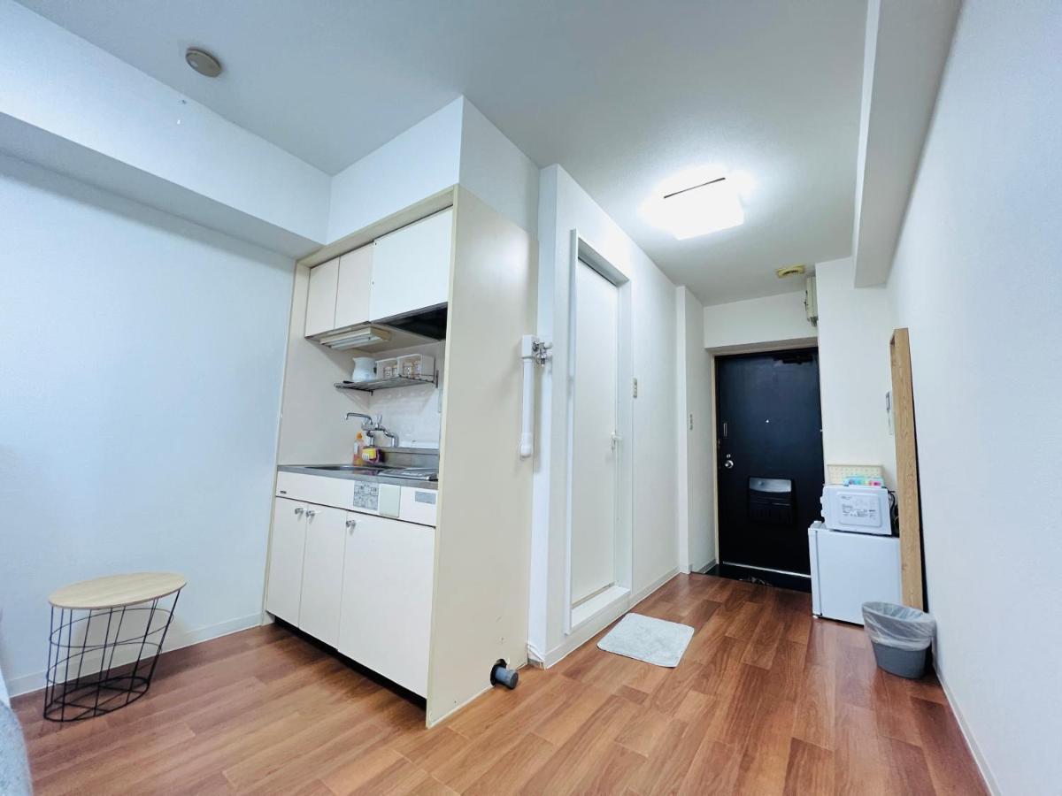 Shinjuku-Hong Apartment Tokyo Exterior photo