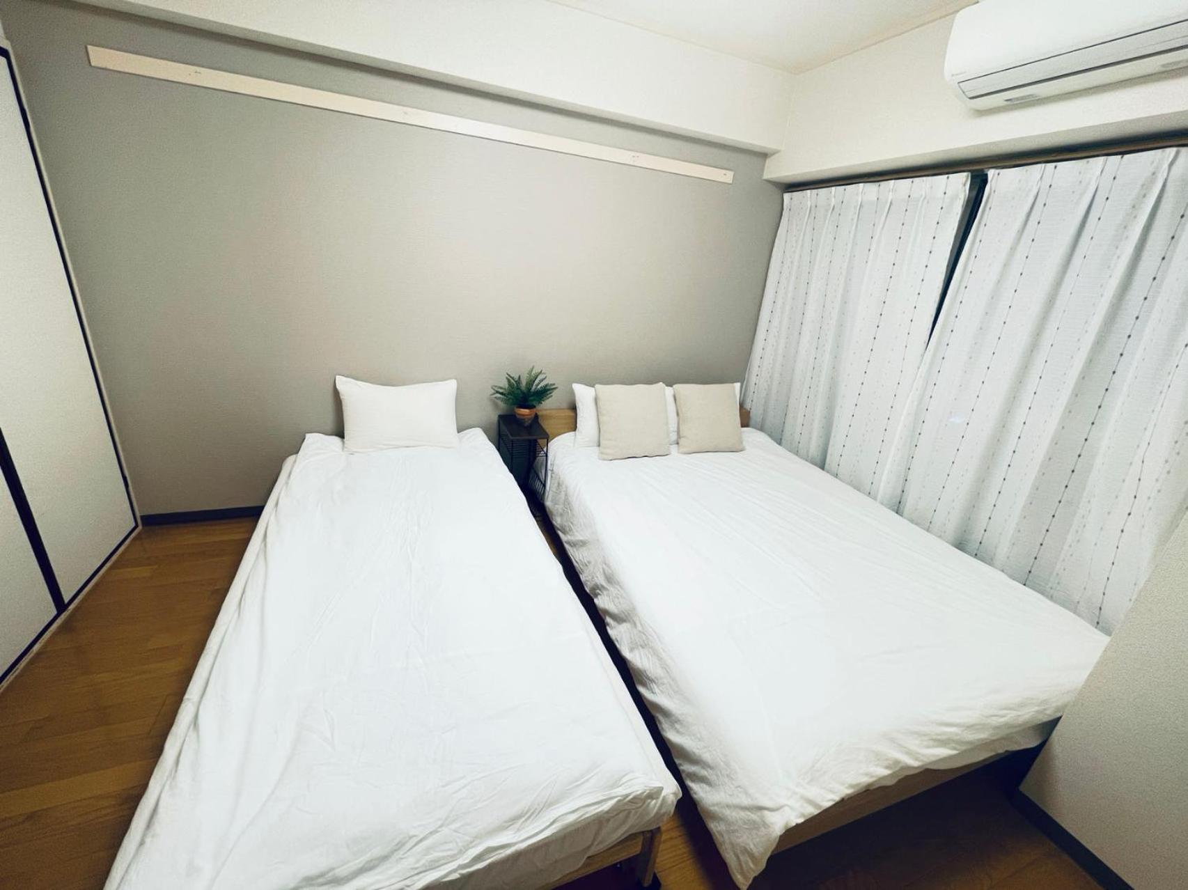 Shinjuku-Hong Apartment Tokyo Exterior photo